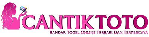 Logo Cantiktoto